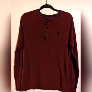 American Eagle Thermal